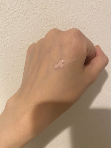 サンシェルター マルチ プロテクション トーンアップCC/DECORTÉ/化粧下地を使ったクチコミ(3枚目)