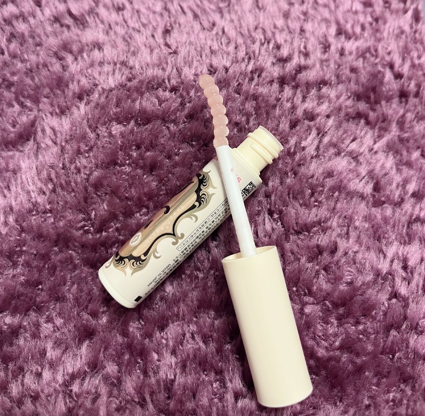 ラッシュジェリードロップ EX/MAJOLICA MAJORCA/まつげ美容液を使ったクチコミ(2枚目)