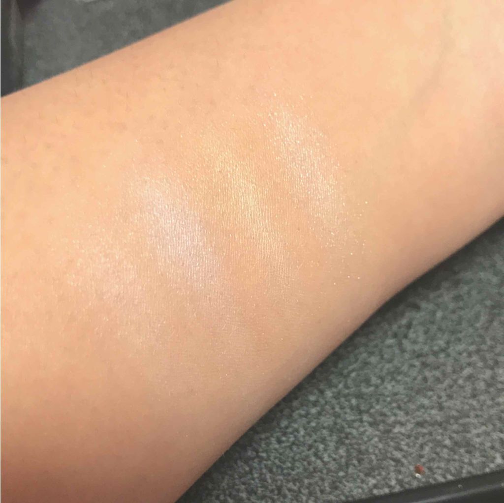 ミックスカラーチーク/CEZANNE/パウダーチークを使ったクチコミ(2枚目)