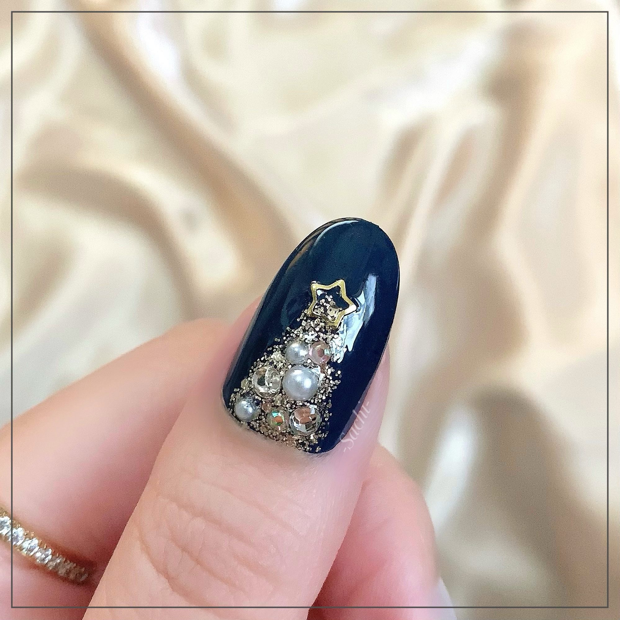 カラフルネイルズ/キャンメイク/マニキュアを使ったクチコミ（2枚目）