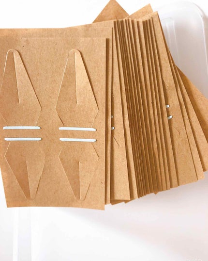 カンタン80/メザイク/二重まぶた用アイテムを使ったクチコミ(3枚目)