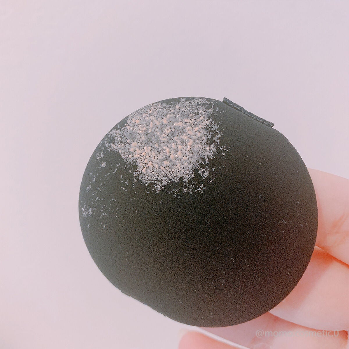 アディクション スキンケアUV タッチアップ クッション/ADDICTION/クッションファンデーションを使ったクチコミ(3枚目)