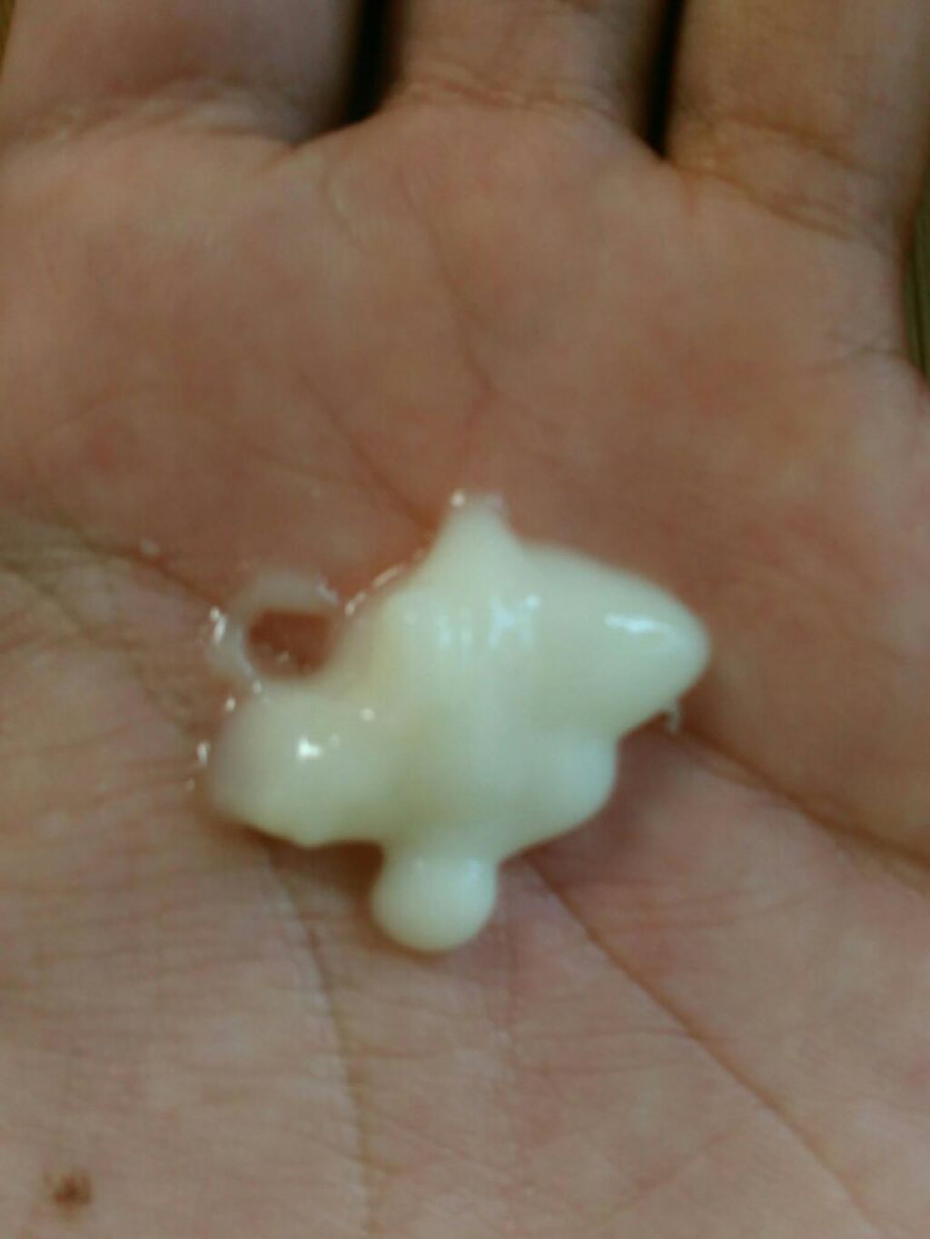 サンカットR パーフェクトUV ジェル/サンカット®/日焼け止めジェルを使ったクチコミ（3枚目）