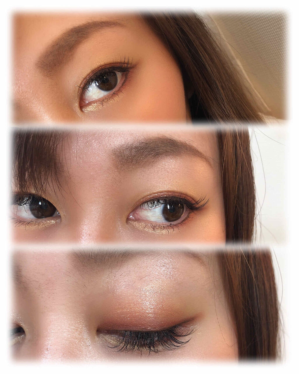 プリズム クリームアイカラー/リンメル ロンドン/ジェル・クリームアイシャドウを使ったクチコミ（2枚目）