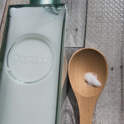 プルント コントロール美容液シャンプー/トリートメント/Purunt./市販シャンプーを使ったクチコミ(4枚目)