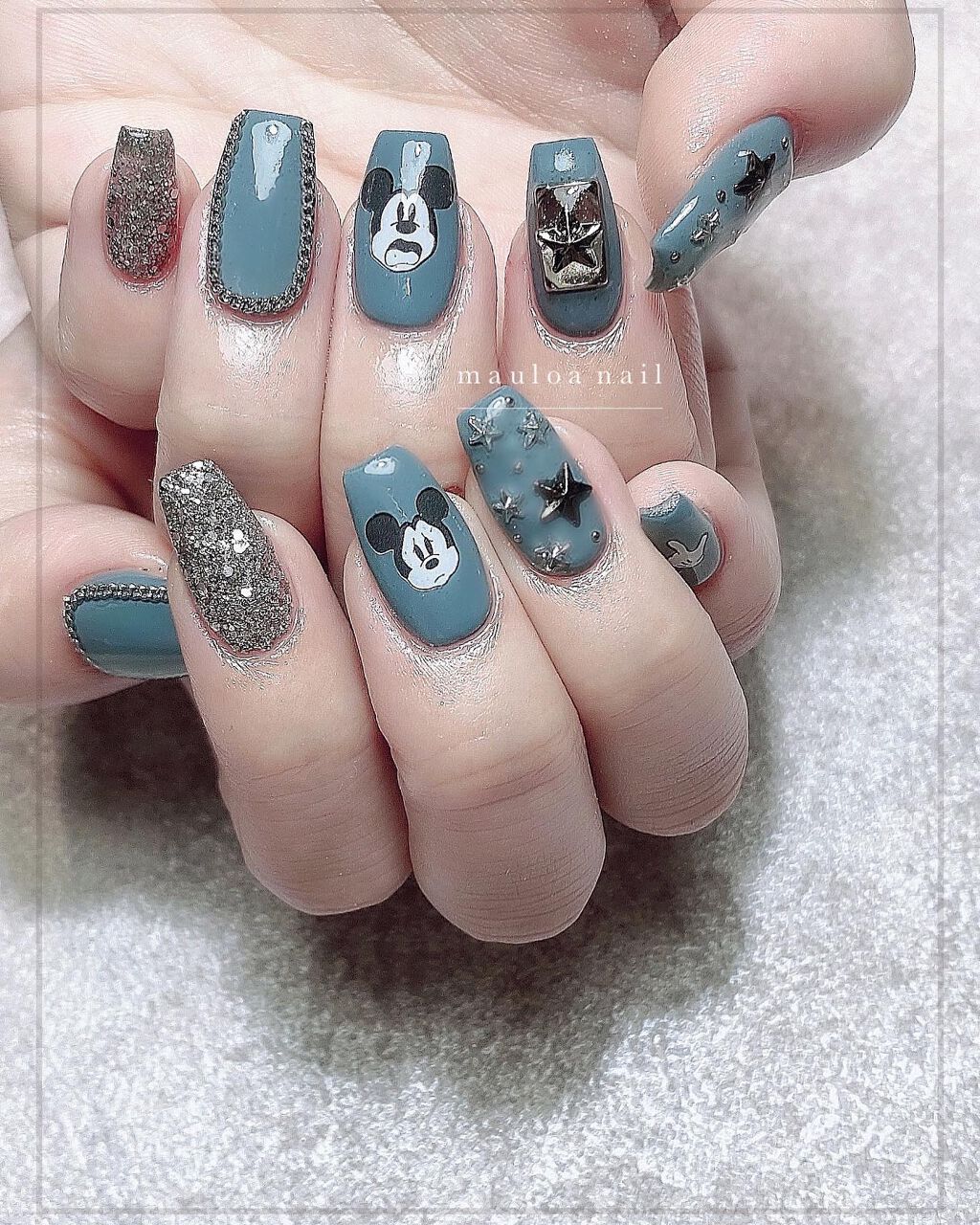 #ネイル,#うるうるネイル,#秋ネイル,#アートネイル,#海ネイル,#スタッズネイル,#ニュアンスネイル,#くすみカラーネイル,#サマーネイル,#ミラーネイル,#カラフルネイル,#ミッキーマウスネイル,#シンプルネイル,#ミッキーネイル,#ディズニーネイルのネイルデザイン