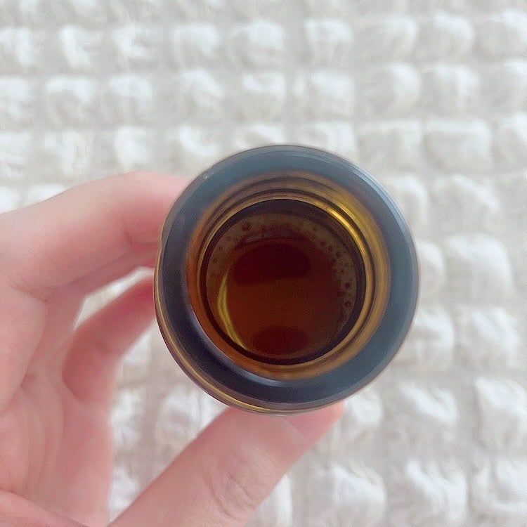 ザ・コラーゲン リッチリッチ<ドリンク>/ザ・コラーゲン/美容ドリンクを使ったクチコミ(3枚目)