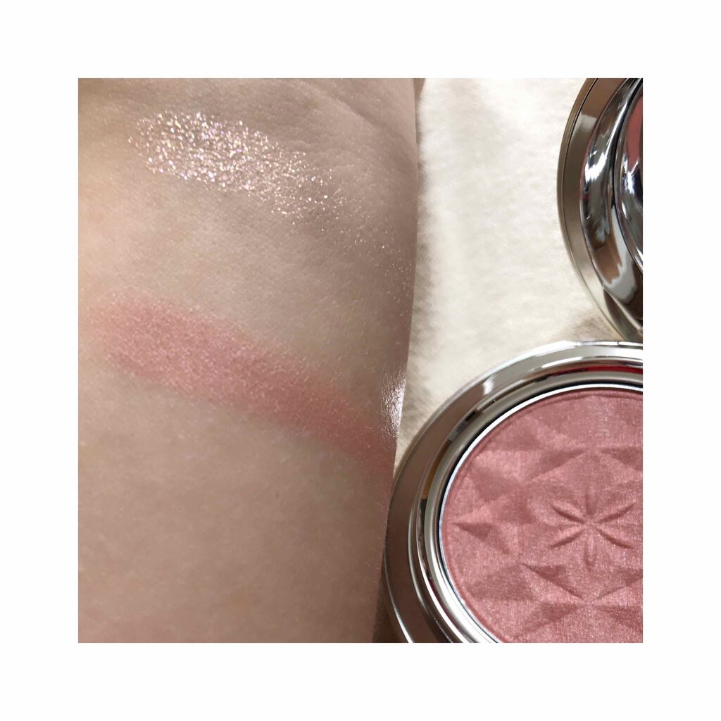 AQ ブラッシュ/DECORTÉ/パウダーチークを使ったクチコミ(6枚目)