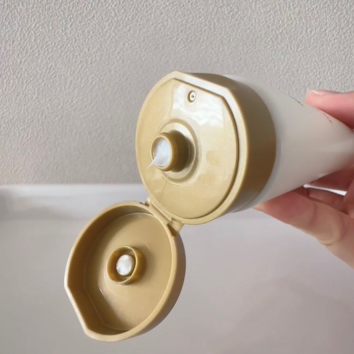 キレイ・デ・ボーテ フレッシュソープ/キレイ・デ・ラボ/洗顔フォームを使ったクチコミ(6枚目)