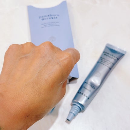 クリーム20/ドモホルンリンクル/フェイスクリームを使ったクチコミ(5枚目)