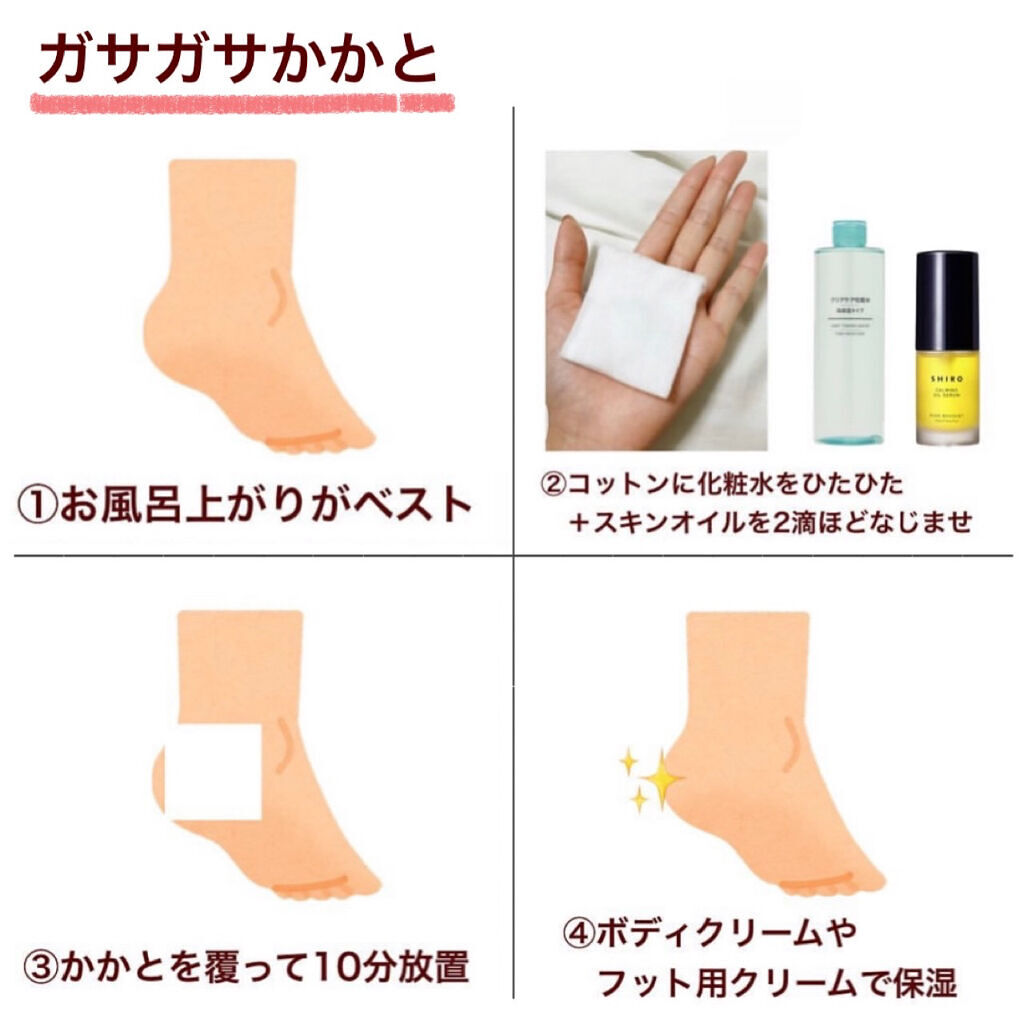 ハトムギ保湿ジェル(ナチュリエ スキンコンディショニングジェル)/ナチュリエ/美容液を使ったクチコミ（3枚目）