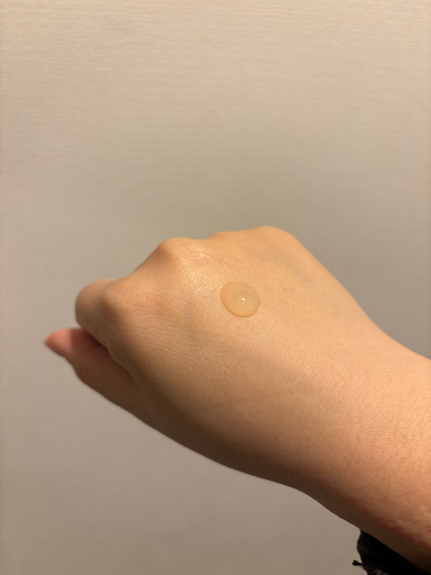 ビタペアC 集中美容液スペシャルセット/ネイチャーリパブリック/美容液を使ったクチコミ(3枚目)