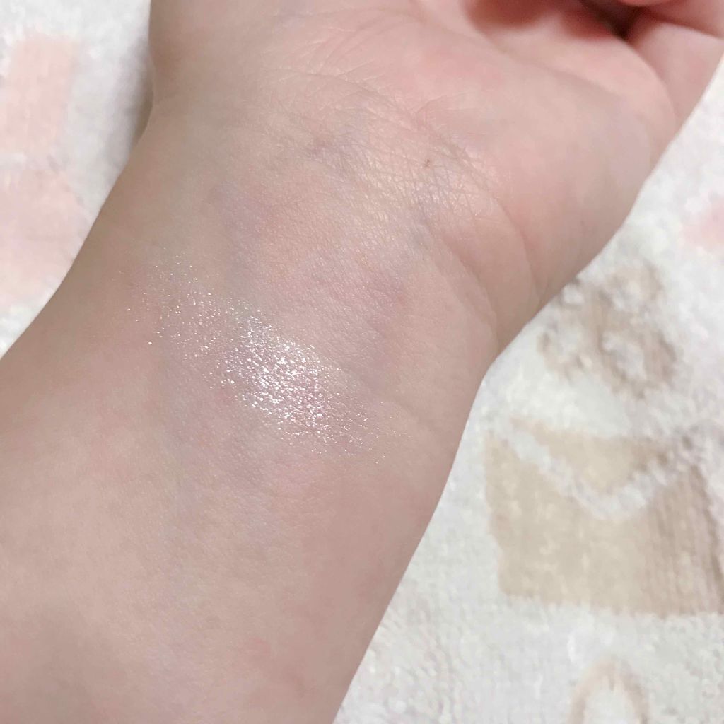 アディクション ザ アイシャドウ/ADDICTION/単色アイシャドウを使ったクチコミ（2枚目）