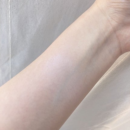 コンプリメントシリーズクッション 紫色(ボラ)/Ameli/クッションファンデーションを使ったクチコミ(5枚目)