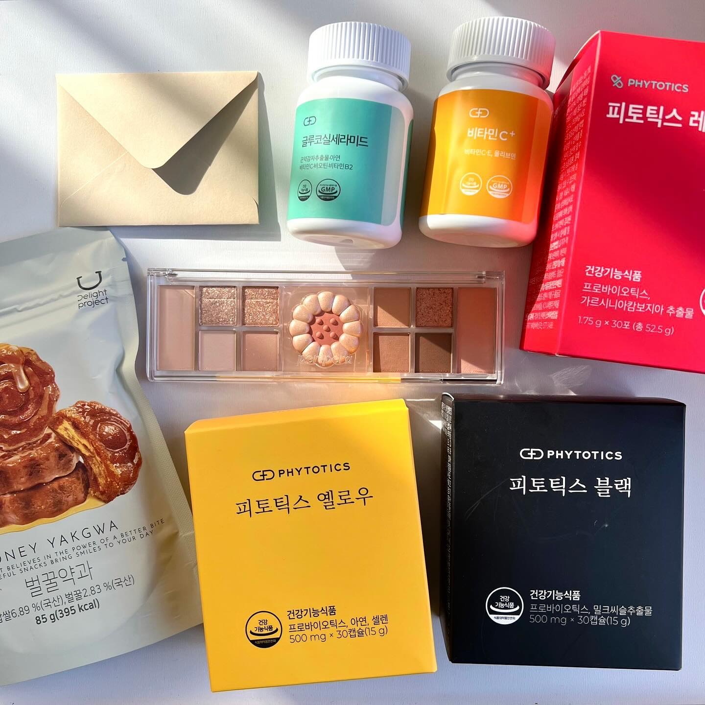 フィトティクス赤色/PHYTOTICS/ボディサプリメントを使ったクチコミ（1枚目）