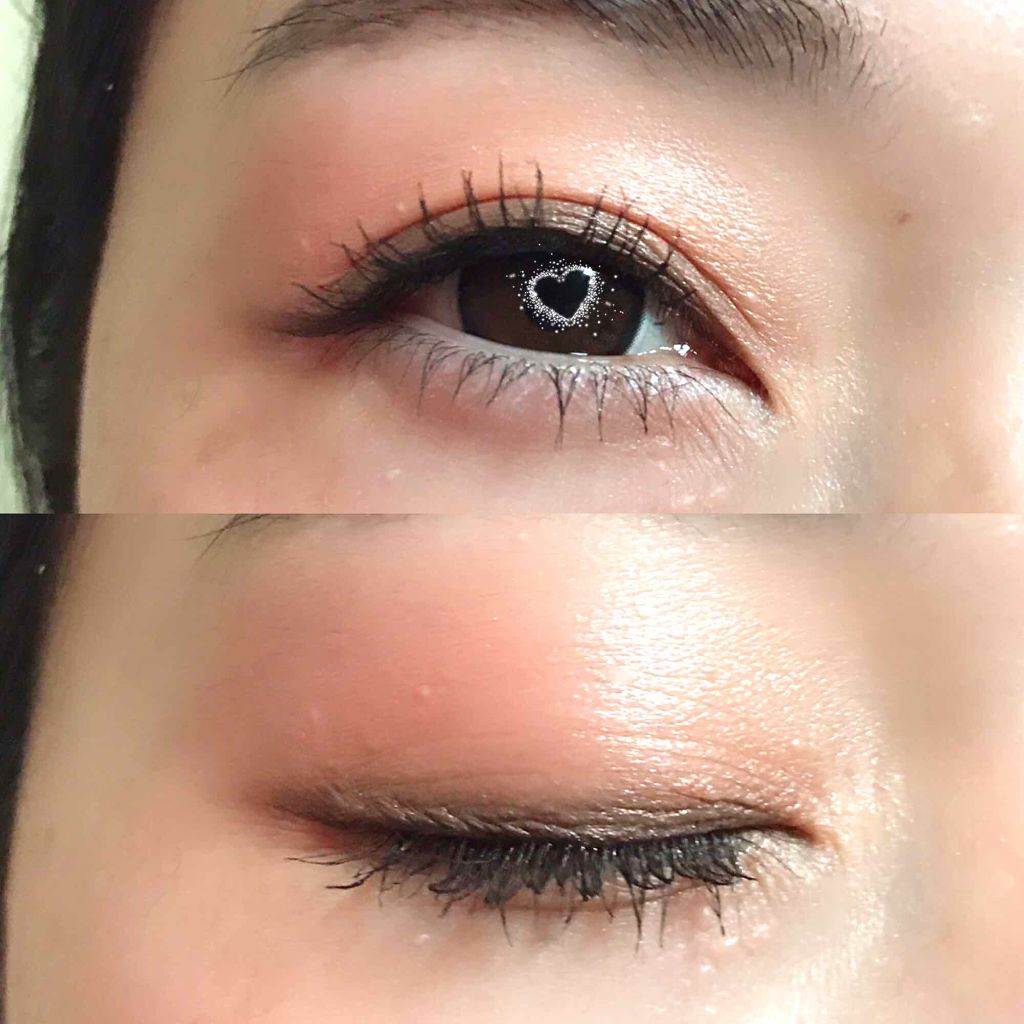 クラシックマットアイズ/キャンメイク/ジェル・クリームアイシャドウを使ったクチコミ(3枚目)