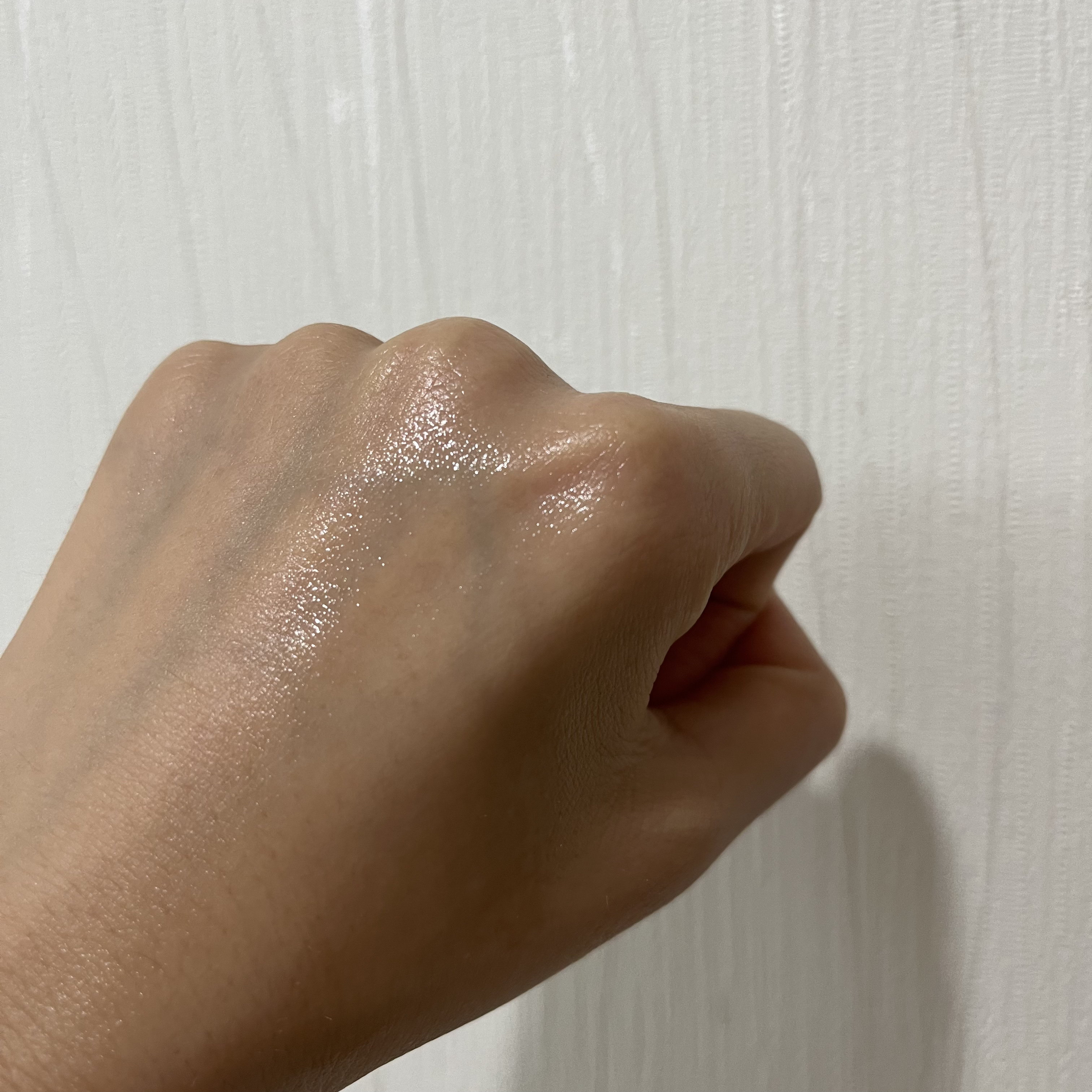 MOTON ヘア&ボディミスト フラワーガーデン/MOTON/香水(レディース)を使ったクチコミ（2枚目）