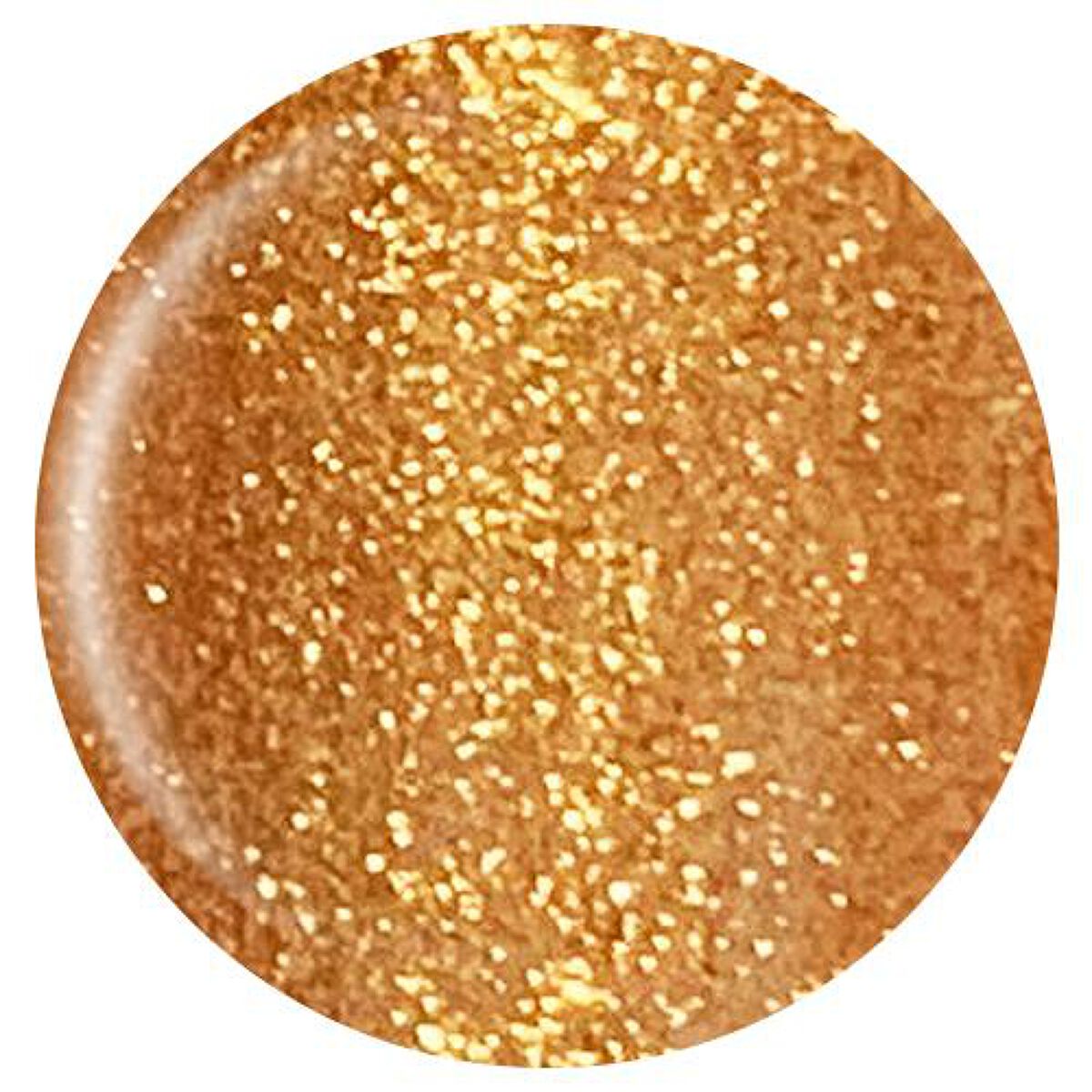 カラージェル 1009 ゴールデングリッター