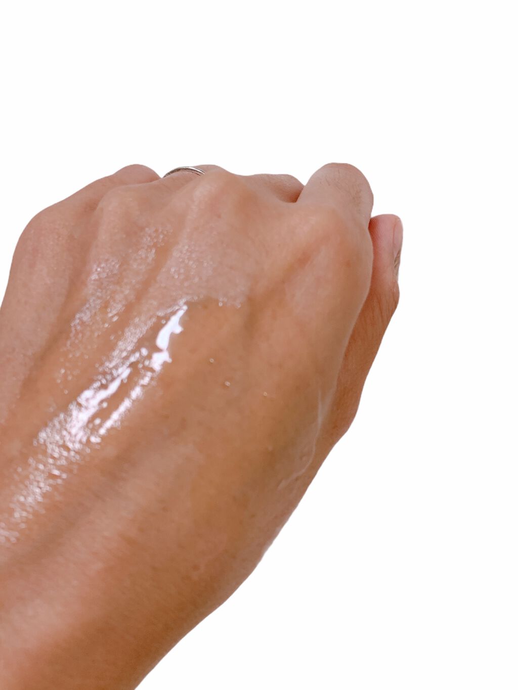 カイカ M リペアトリートメント/KAIKA/ヘアオイルを使ったクチコミ（2枚目）