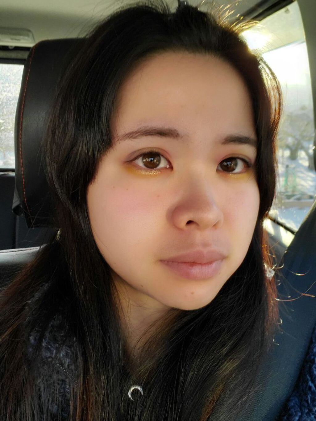 大英博物館 エジプトシリーズ アイシャドウパレット/ZEESEA/アイシャドウパレットを使ったクチコミ(1枚目)