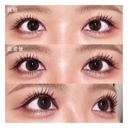 Gemhour/Hapa kristin/カラーコンタクトレンズを使ったクチコミ(2枚目)