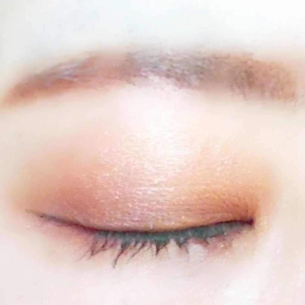 プロ アイ パレット/CLIO/アイシャドウパレットを使ったクチコミ(5枚目)