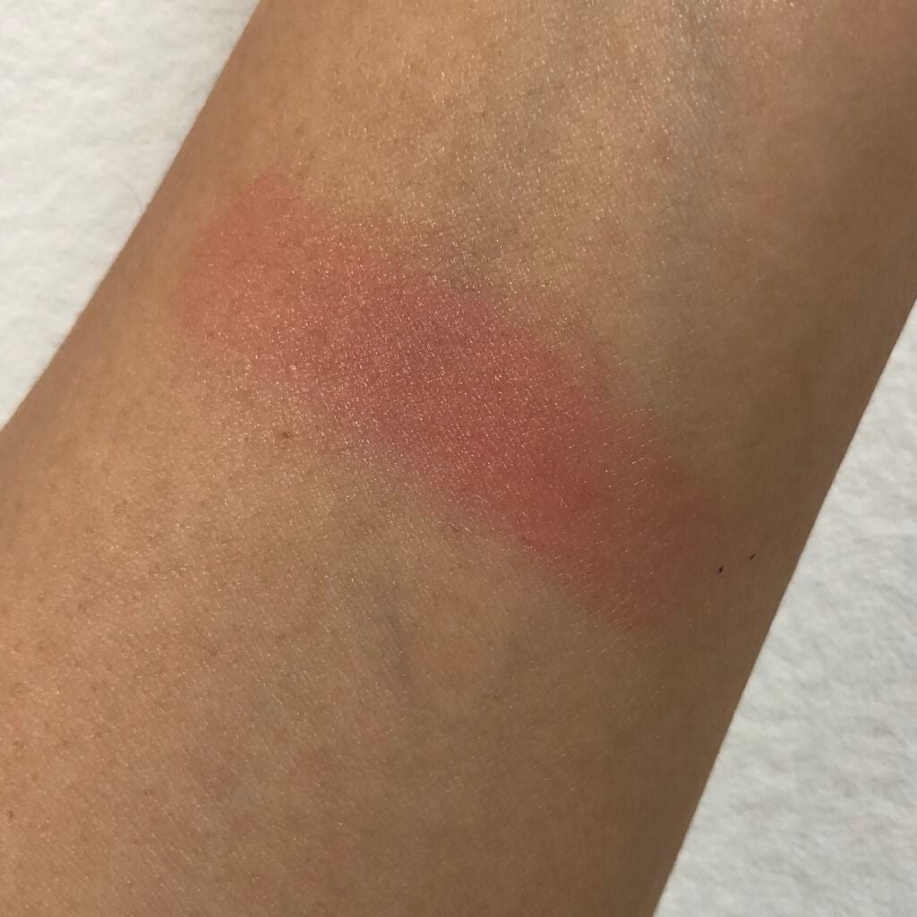 リップ&チーク ジェル/キャンメイク/ジェル・クリームチークを使ったクチコミ(3枚目)