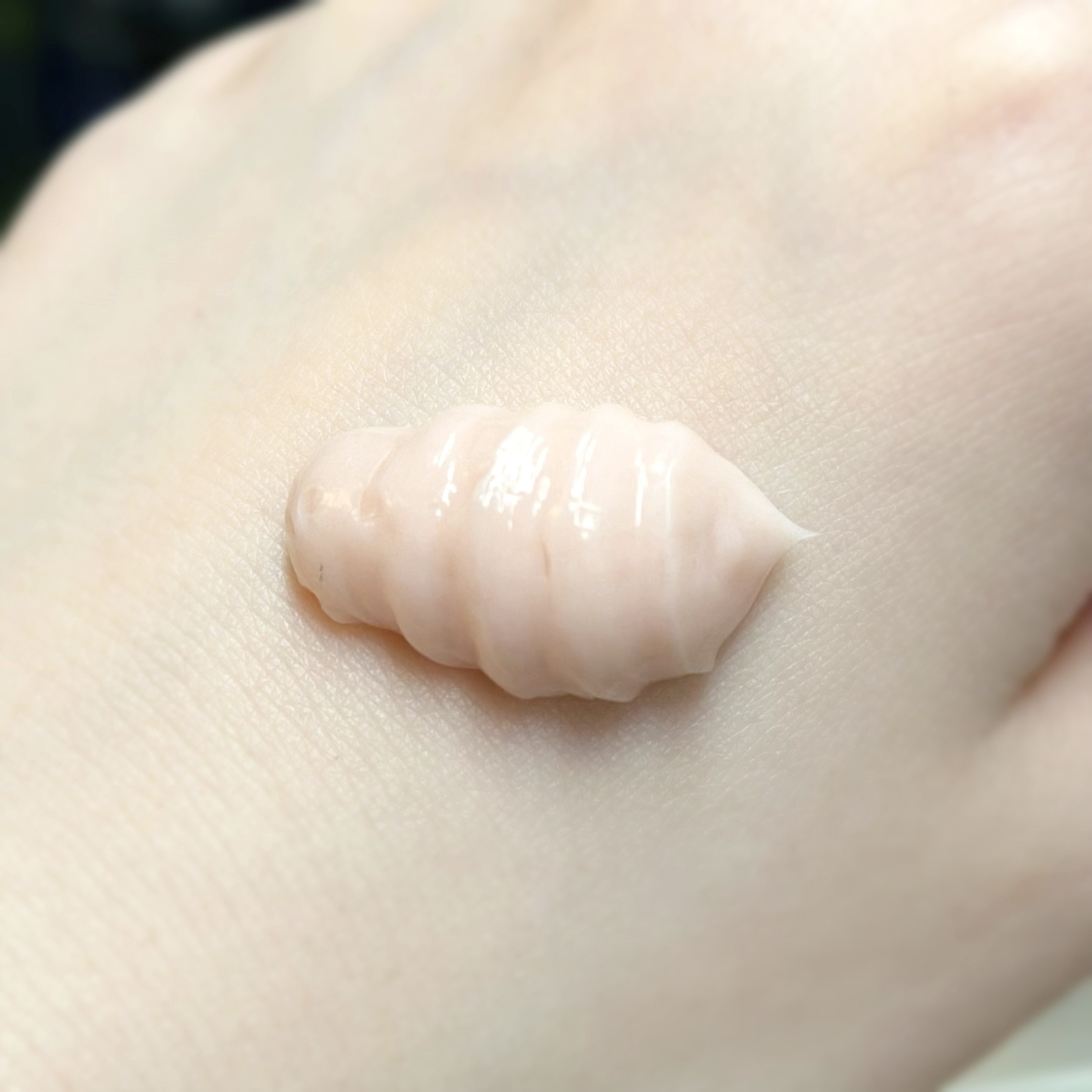 フローラ プロバイオティクス スキンレスキューマスク/Antipodes/洗い流すパック・マスクを使ったクチコミ（2枚目）