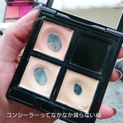 ダズルシャドウ/M・A・C/単色アイシャドウを使ったクチコミ(6枚目)