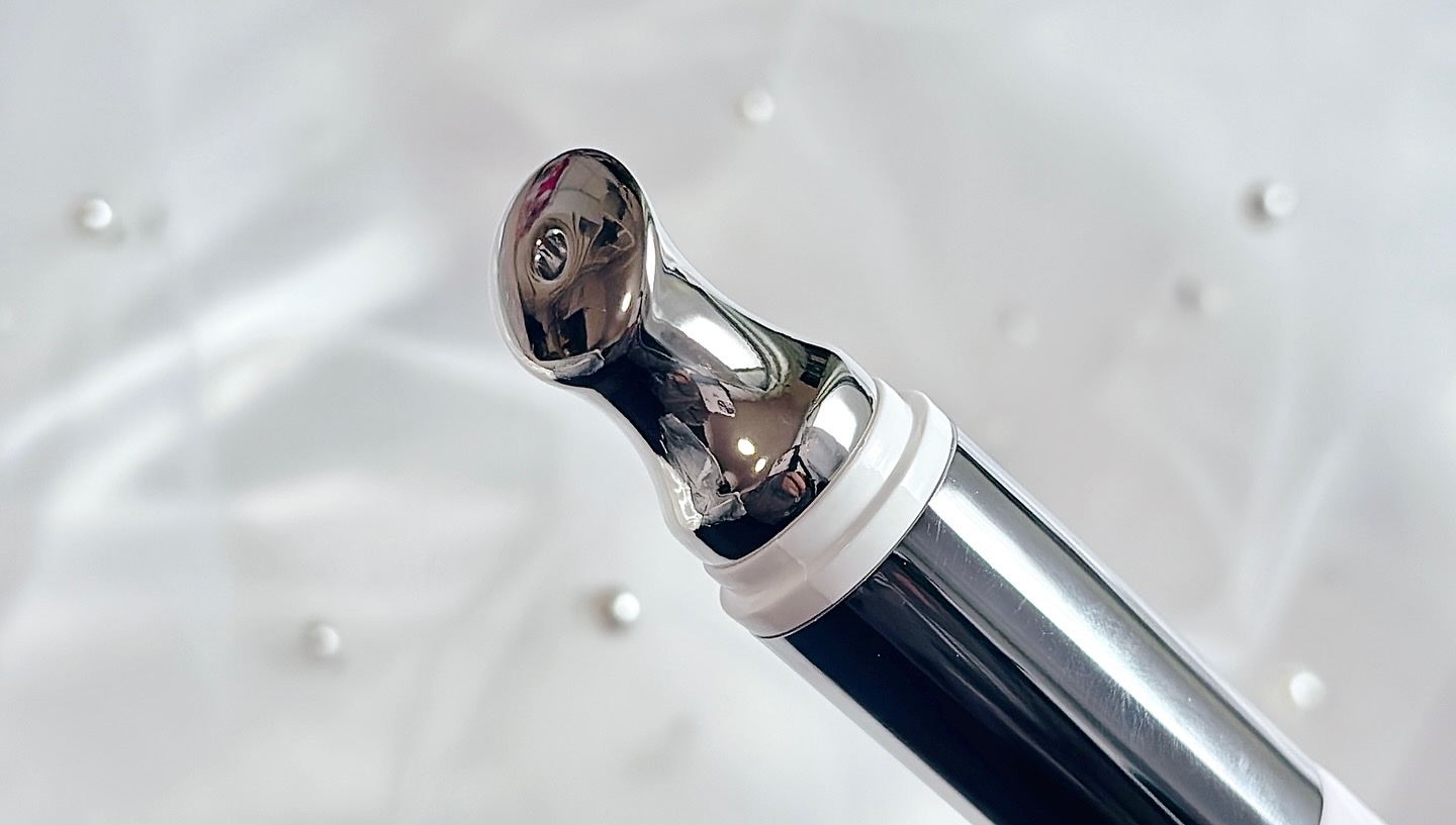 リプダム オートアイクリーム/Dr.Twenty Project/アイケア・アイクリームを使ったクチコミ（3枚目）