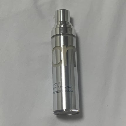 ユース ラディアンス ビタチノール セラム/primera/美容液を使ったクチコミ(1枚目)