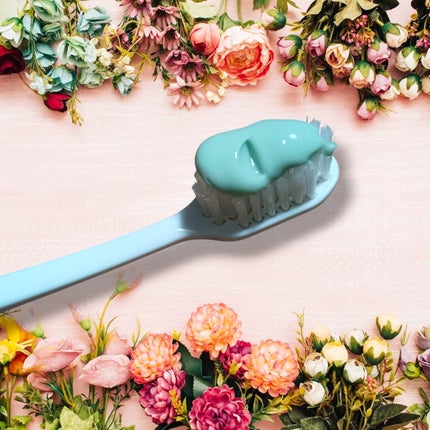 デオグラオーラテック +ホワイトニング/DEOGLA/歯磨き粉を使ったクチコミ(4枚目)