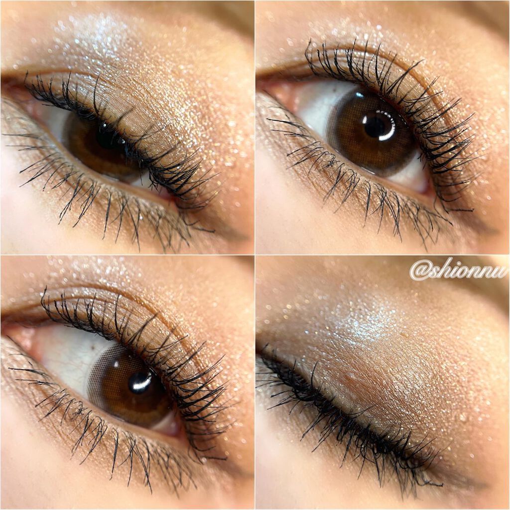 アイ カラー クォード/TOM FORD BEAUTY/アイシャドウパレットを使ったクチコミ(2枚目)