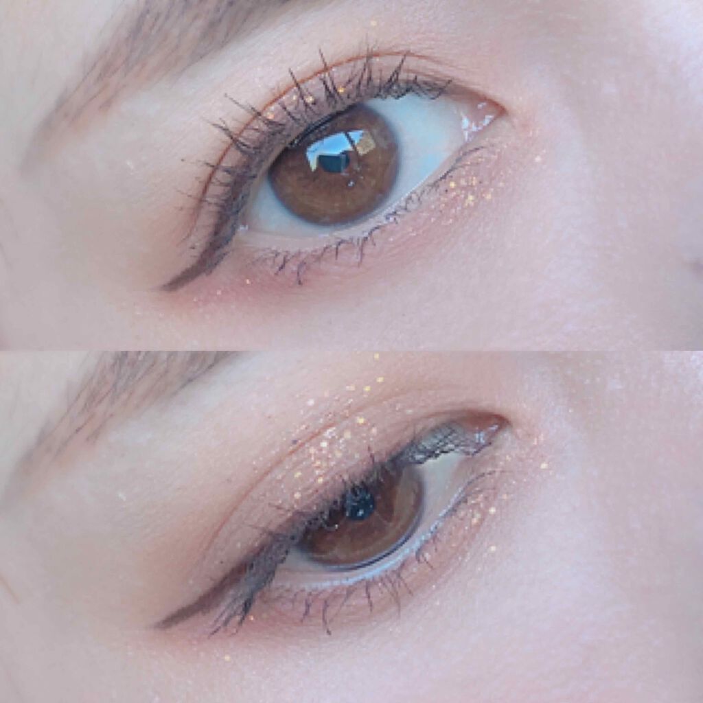 Eye Palette-Sweet Talk/ColourPop/アイシャドウパレットを使ったクチコミ(2枚目)