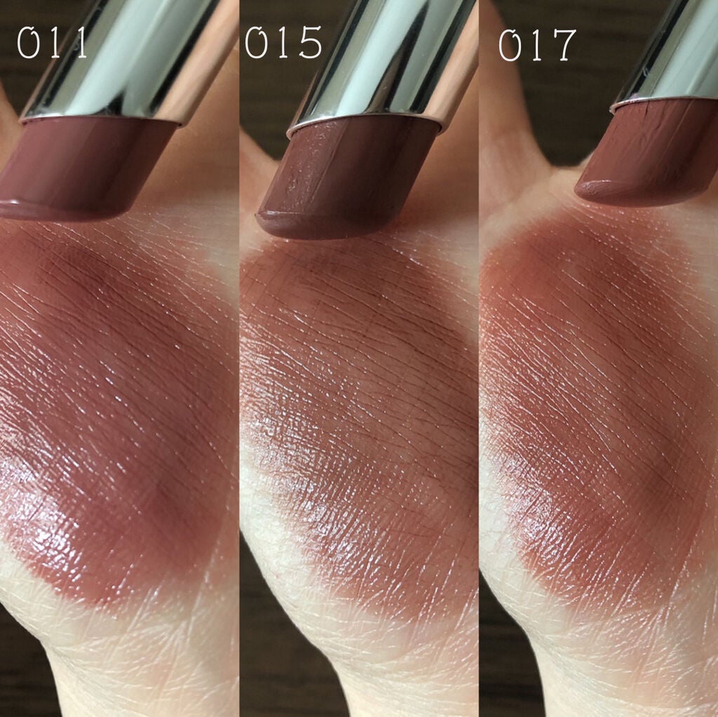 ラスティングフィニッシュ クリーミィ リップ/リンメル ロンドン/口紅を使ったクチコミ(3枚目)