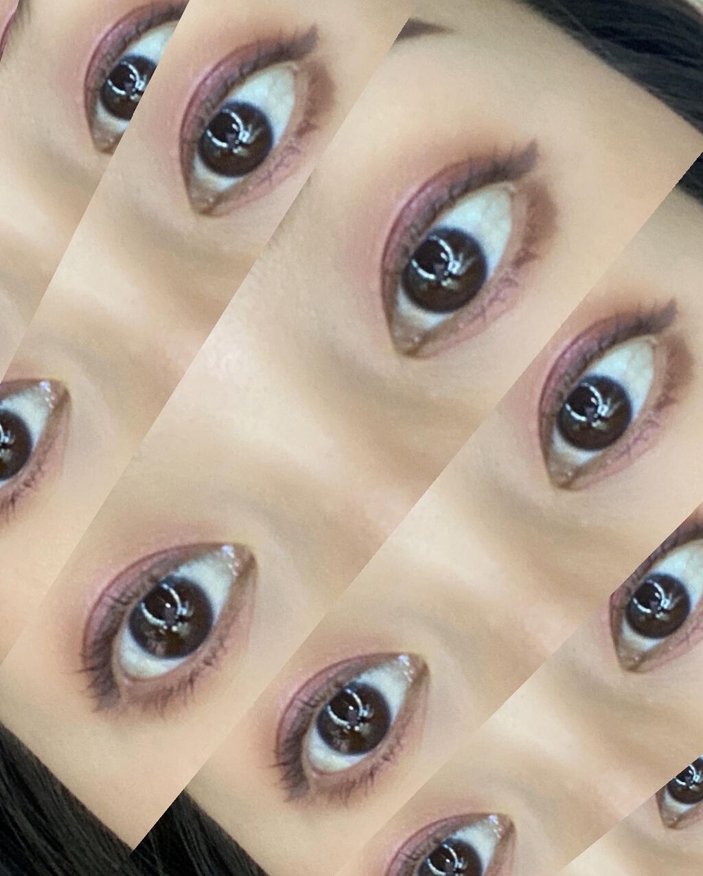 シグニチャー カラー アイズ/SUQQU/アイシャドウパレットを使ったクチコミ(4枚目)