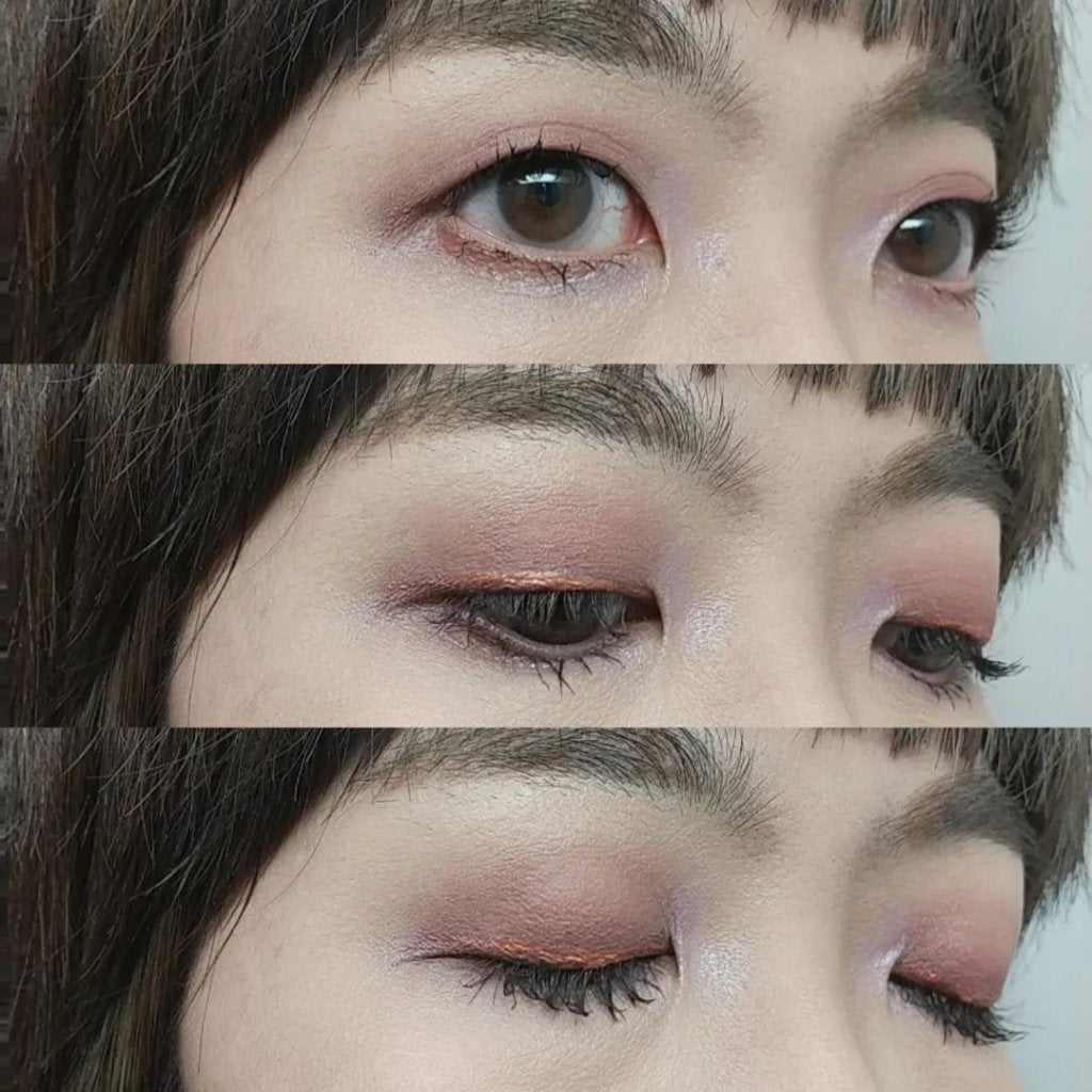 フラッシュクリエイター/LUNASOL/リキッドアイライナーを使ったクチコミ(3枚目)