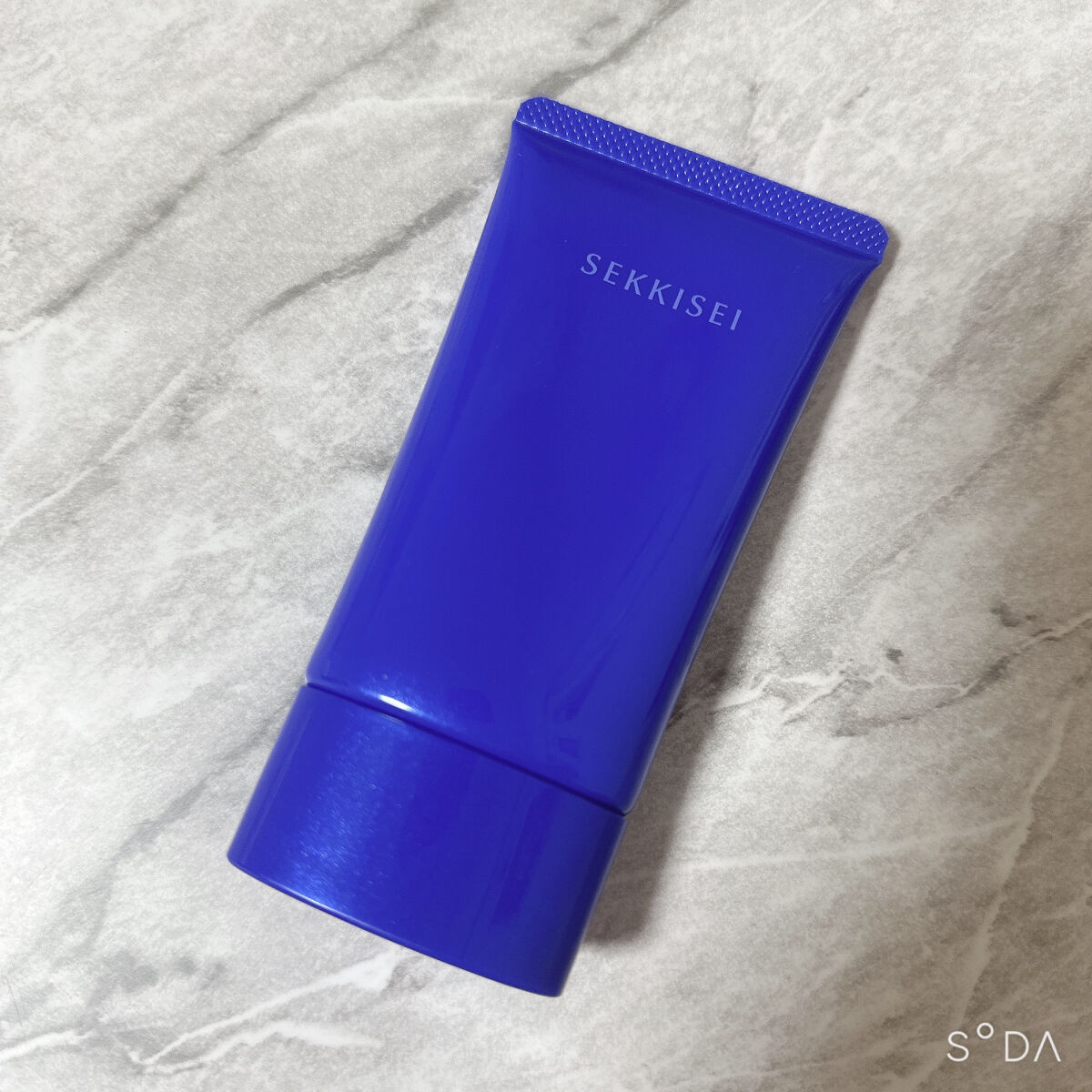 クリアウェルネス ＵＶエッセンスジェル/雪肌精/日焼け止めジェルを使ったクチコミ（1枚目）