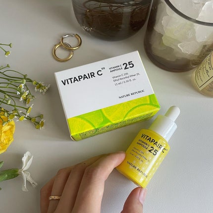 ãã¿ãã¢C ãã¿ãã³C25ã¢ã³ãã«/ãã€ãã£ãŒãªãããªãã¯/çŸå®¹æ¶²ã䜿ã£ãã¯ãã³ãïŒ2æç®ïŒ