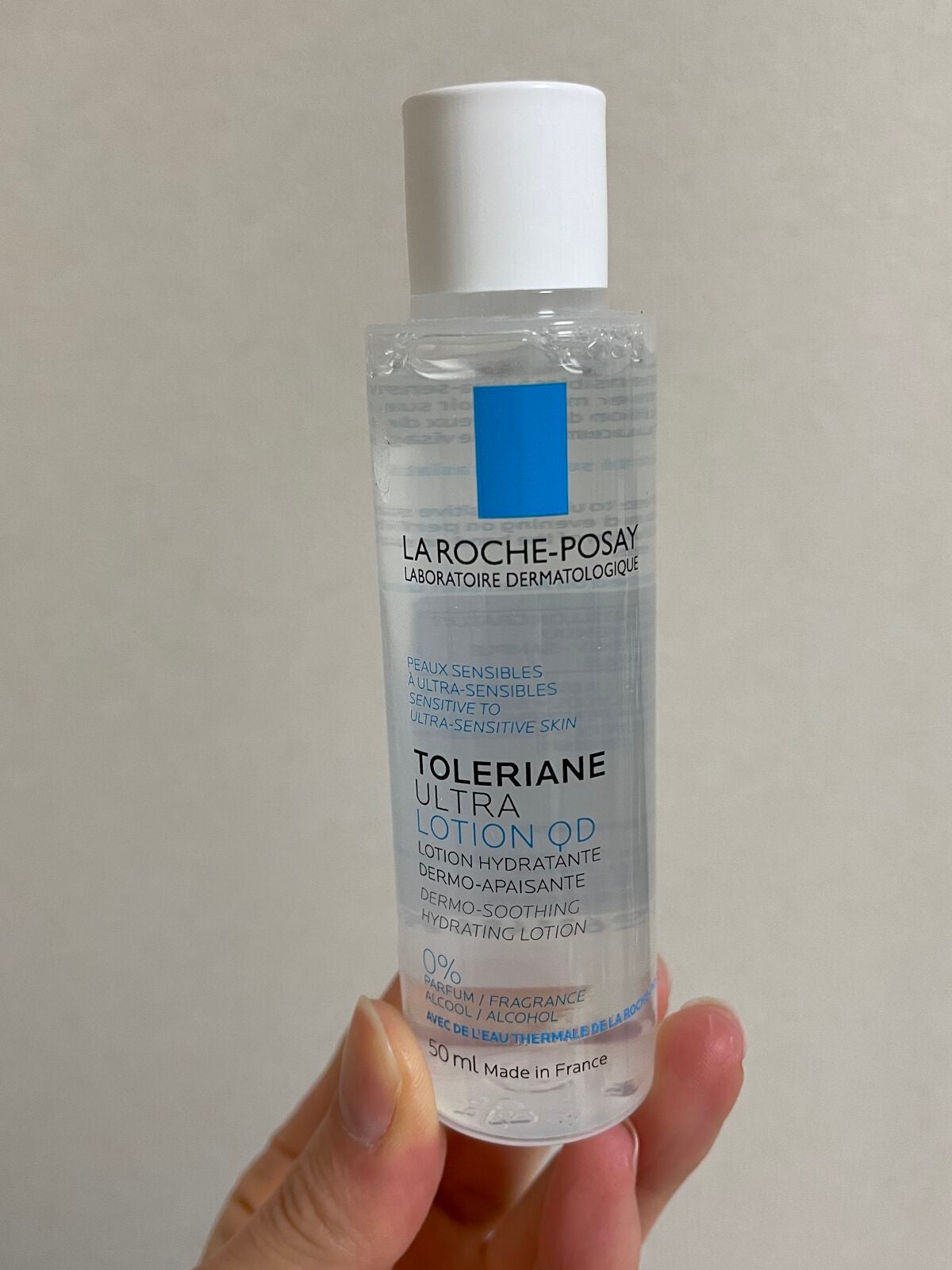 トレリアン 薬用モイスチャーローション/ラ ロッシュ ポゼ/化粧水を使ったクチコミ(1枚目)