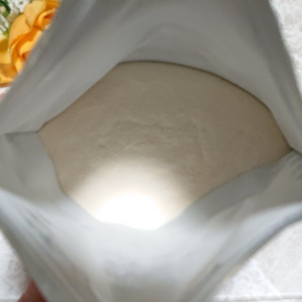 大人のダブルたんぱく/キューサイ/美容サプリメントを使ったクチコミ(3枚目)