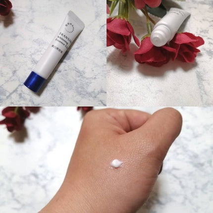 薬用スキンケアシリーズ トライアルセット/トランシーノ/スキンケアキットを使ったクチコミ(4枚目)