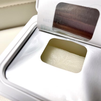 キューブマスク レチノール/ネイチャーリパブリック/シートマスク・パックを使ったクチコミ(3枚目)