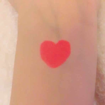 インク ベルベット/PERIPERA/口紅を使ったクチコミ(3枚目)