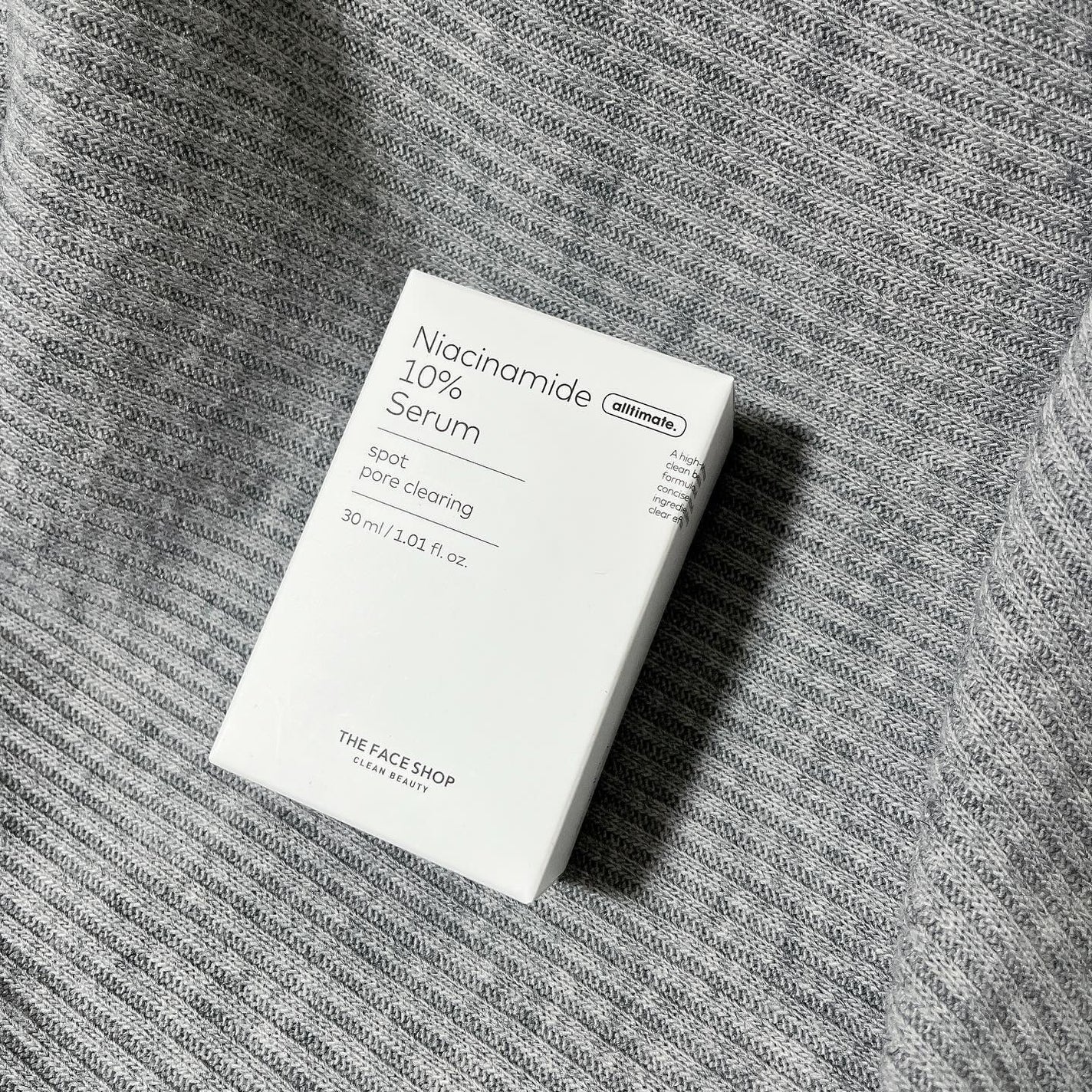 kz*フォロバ💯 on LIPS 「THEFACESHOPザフェイスショップオールティメットナイア..」(2枚目)