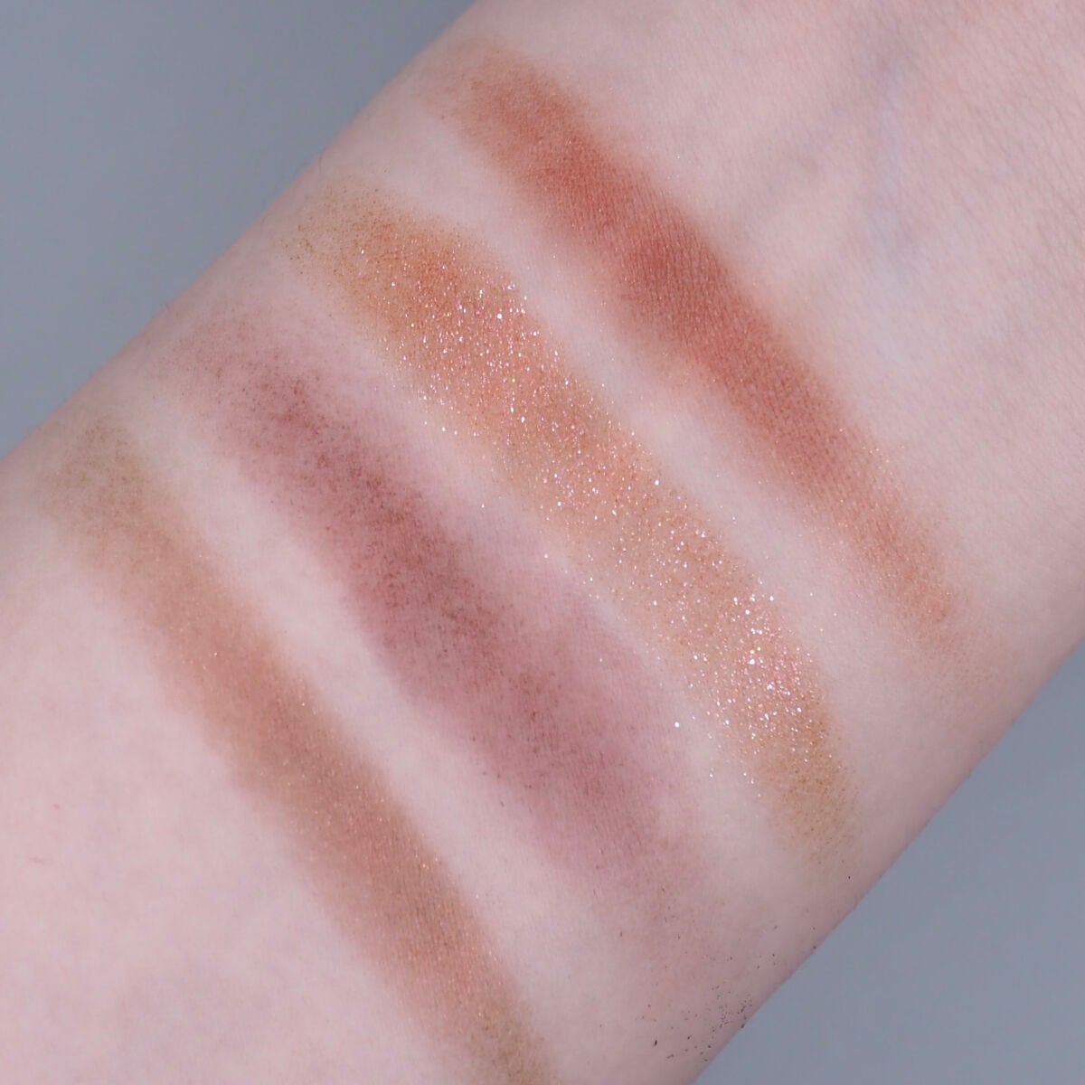 アイ カラー クォード/TOM FORD BEAUTY/アイシャドウパレットを使ったクチコミ(7枚目)