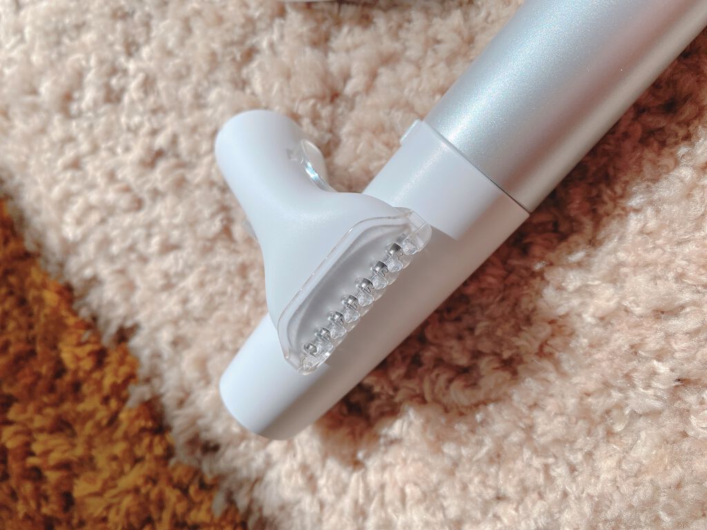 VIOフェリエ ES-WV60/Panasonic/シェーバーを使ったクチコミ（3枚目）