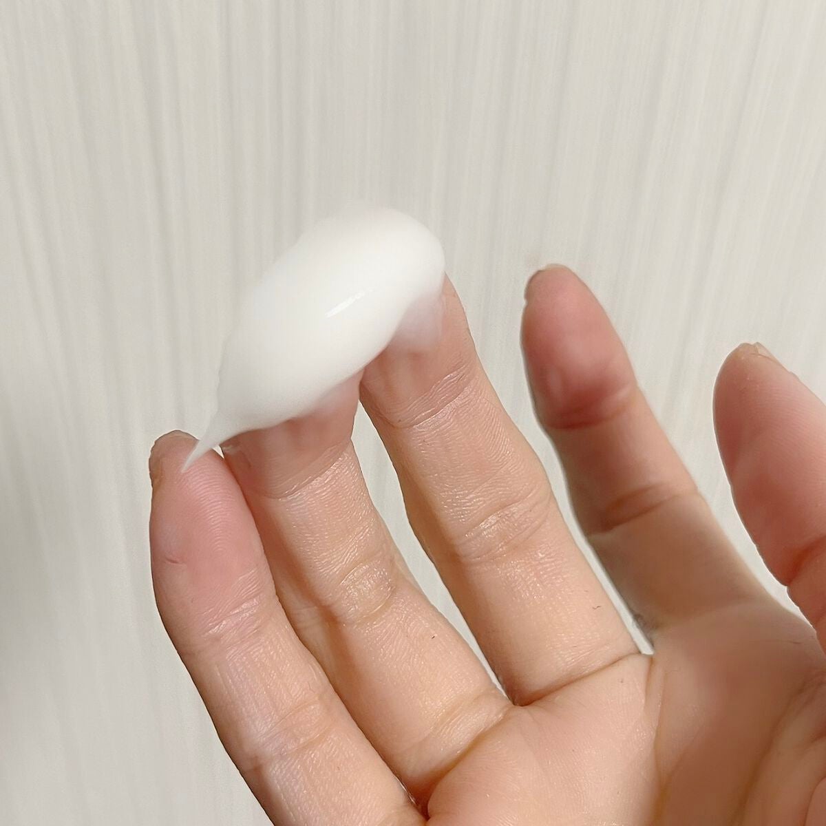 プロ シカ センテラ アジアティカ タイガー インテンシブ クリーム/VT/フェイスクリームを使ったクチコミ(4枚目)