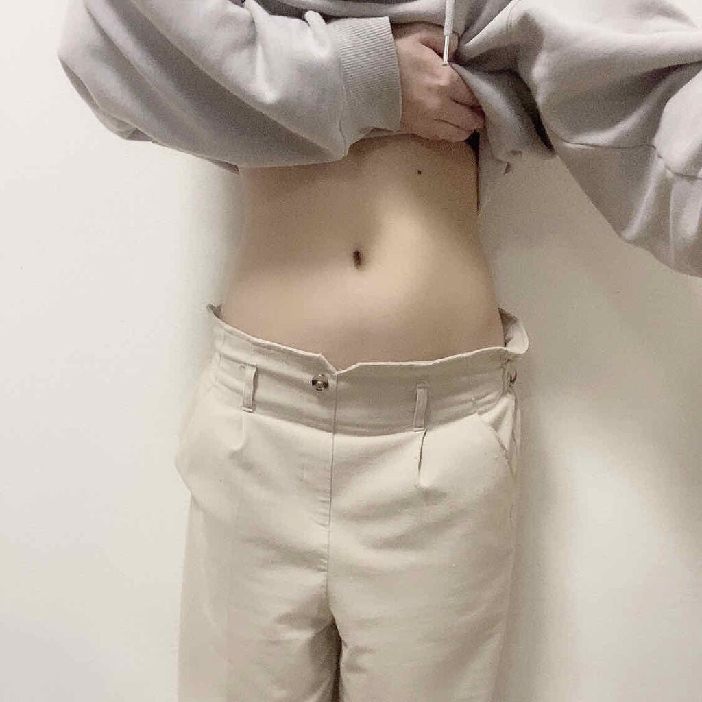 はるか on LIPS 「呼吸するだけダイエット(個人差あり)こんにちは!数ある投稿の中..」(2枚目)