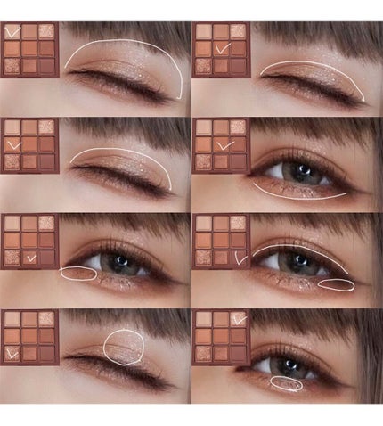 クリームチーク/キャンメイク/ジェル・クリームチークを使ったクチコミ(4枚目)